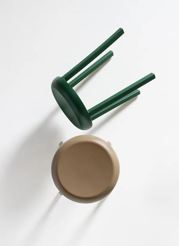 深澤直人 ZaＸ Emeco