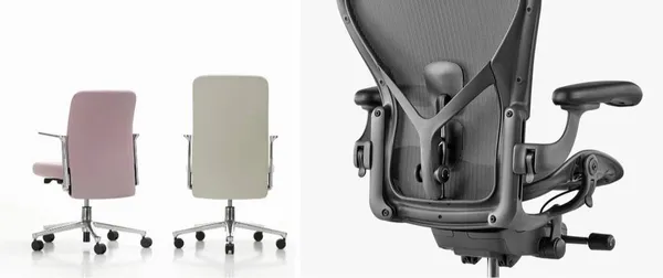 Pacific Chair和Aeron Chair背面比對.jpg