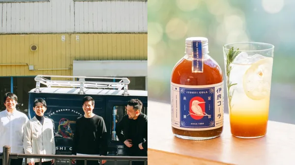 東京手工精釀「伊良可樂」再開新店！改造中藥店之後，澀谷新店鋪募資計畫開跑