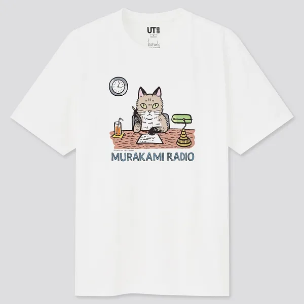 村上春樹 x uniqlo UT 04.jpg