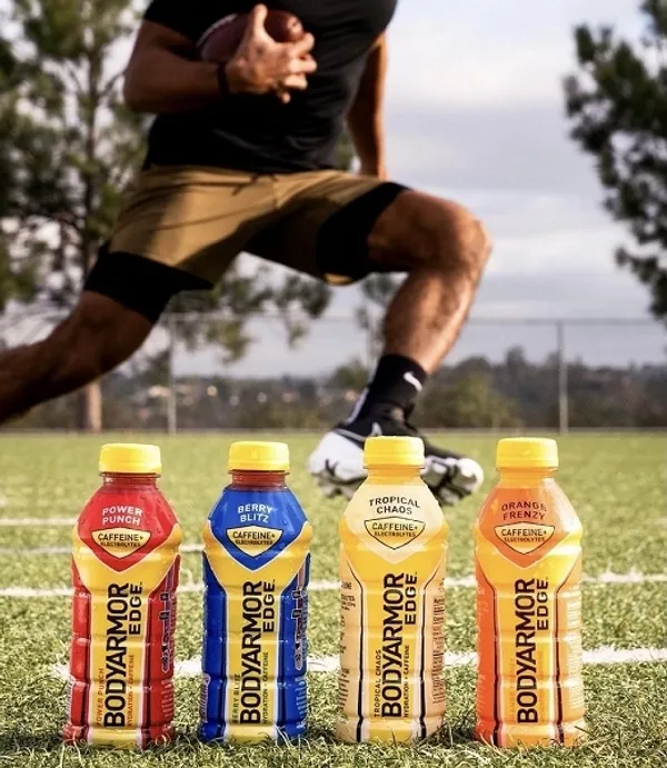 BodyArmor