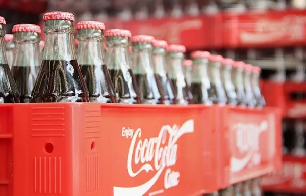 Coca cola
