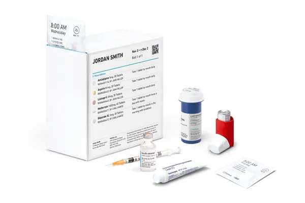 PillPack