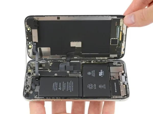 apple