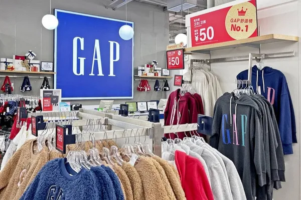 Gap