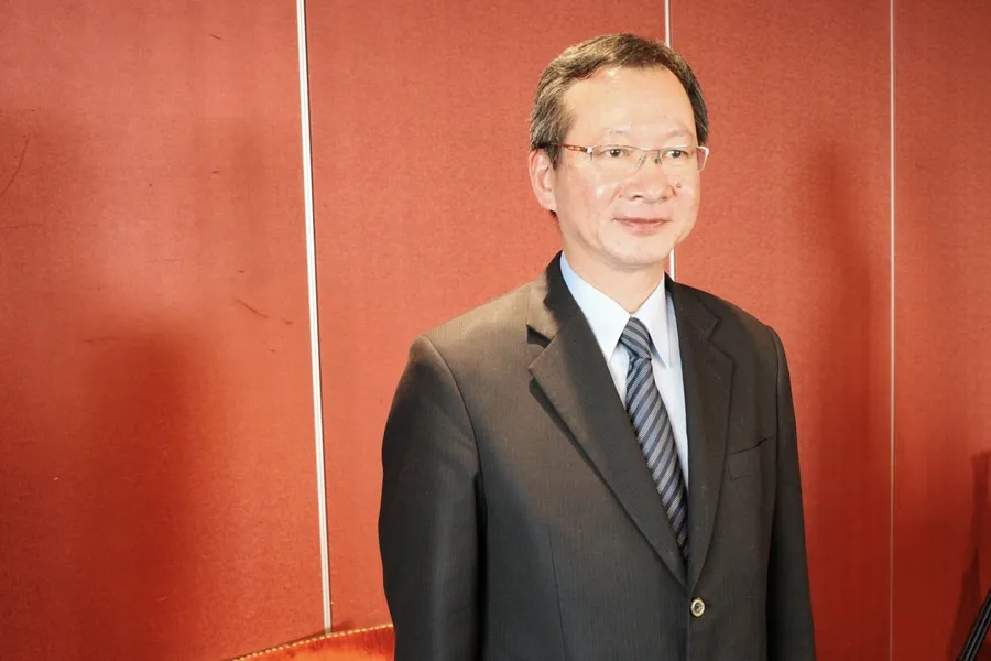 辛耘三大半導體業務火力全開！執行長喊今年營收雙位數成長，動能來自哪裡？