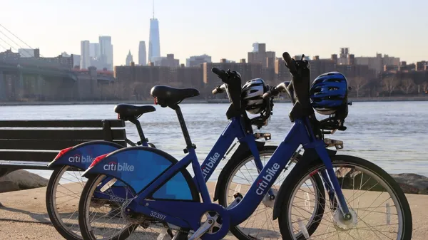 Citi Bike