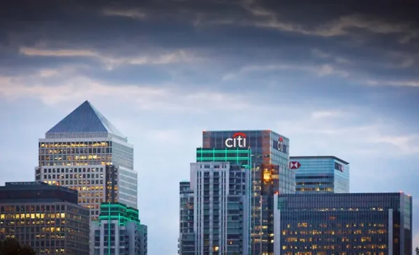 citi bank