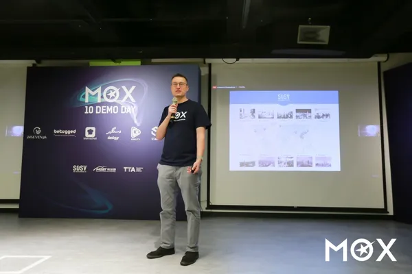知名新創加速器 MOX 的 demo day 登場！從七家鎖定 app 的潛力新創看東南亞市場未來 