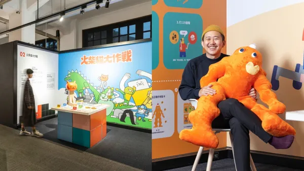 玩桌遊也能學防災？松菸「消消防災」開展，8 款防災遊戲、3 款避難包、6件日本案例一次看