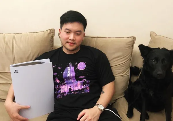 股癌謝孟恭