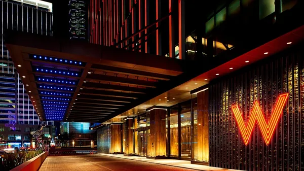 W Hotels