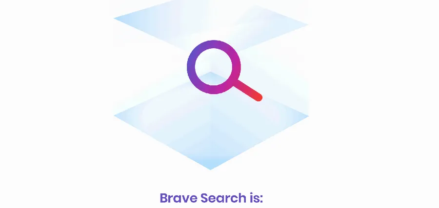 幫助使用者從 Google 手中奪回資料掌控權，Brave 將推出搜尋引擎服務