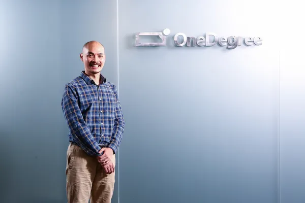 Onedegree