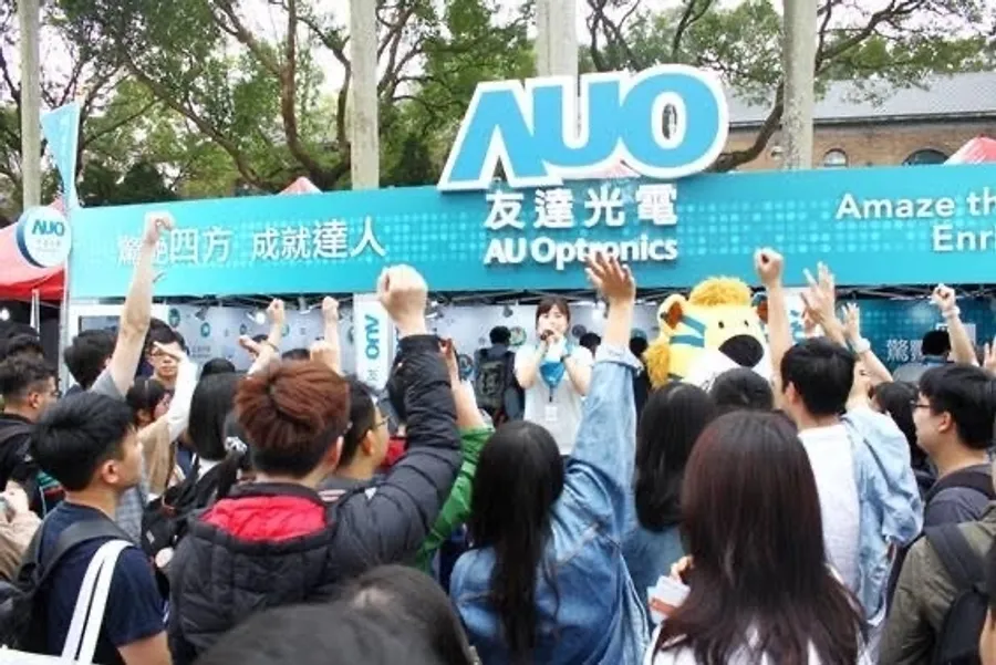 友達展開校園徵才！要募集1,500名新血，豐富培訓流程吸「3A」人才