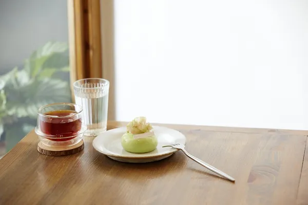 We all are Gourmet‘ s Partner 春季甜點串連