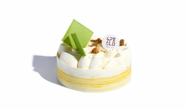 We all are Gourmet‘ s Partner 春季甜點串連