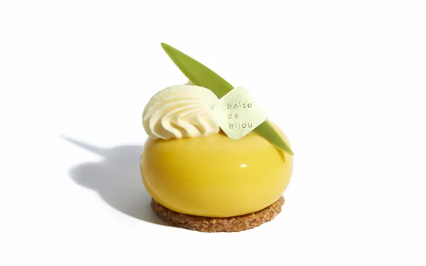We all are Gourmet‘ s Partner 春季甜點串連