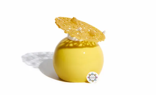 We all are Gourmet‘ s Partner 春季甜點串連