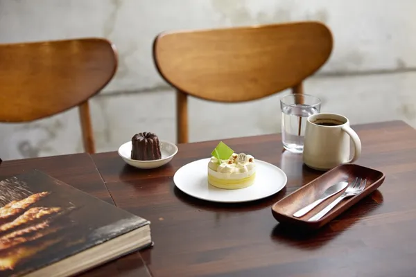 We all are Gourmet‘ s Partner 春季甜點串連
