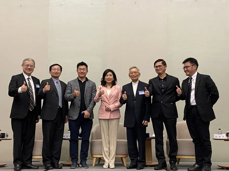 台灣電動車3巨頭大會師！和碩躍一級供應商，鴻海MIH成員破千7月獨立，和大成全球最大減速箱龍頭