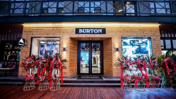 Burton
