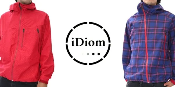 Idiom
