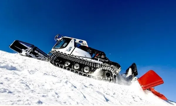造雪機