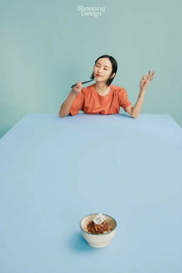 新台味 封面人物 法蘭 06