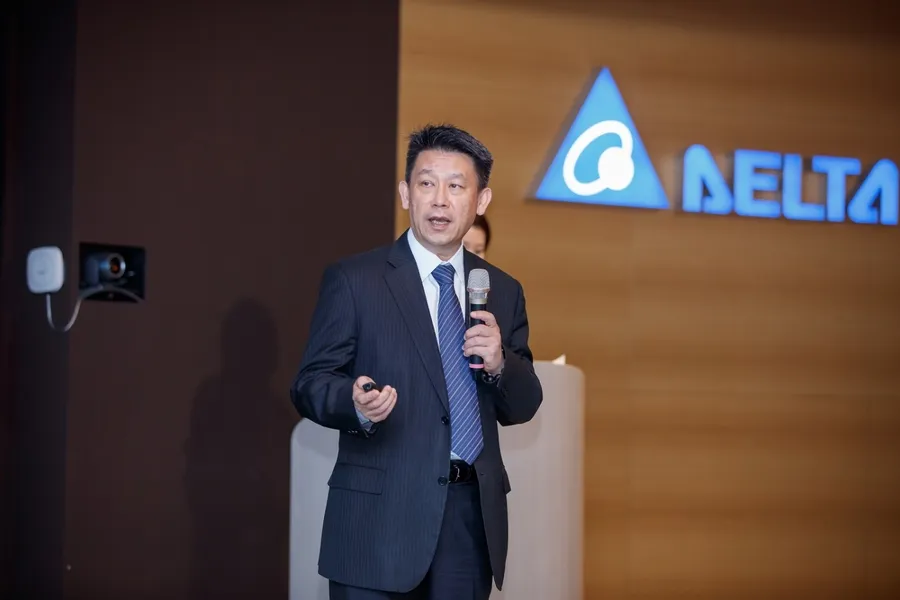 台達電動車神隊友加一！46億收購德國TB&C，這家公司什麼來頭？