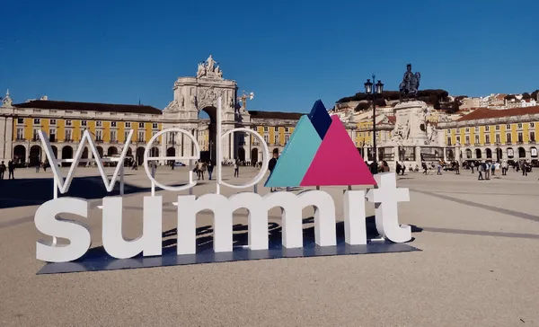 線下會議改線上！Web Summit 孵出一家不輸獨角獸 Hopin 的虛擬會議軟體新創？ 