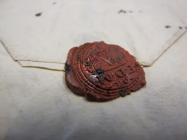 Letterlocking