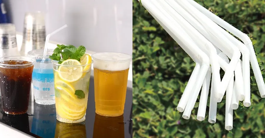 靠一根吸管躍上國際！台中起家的小工廠，憑什麼讓蘋果、星巴克都找上門？