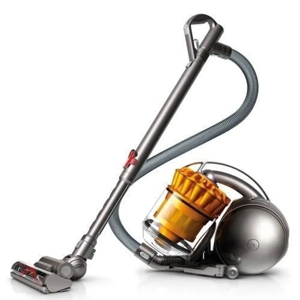 Dyson 吸塵器