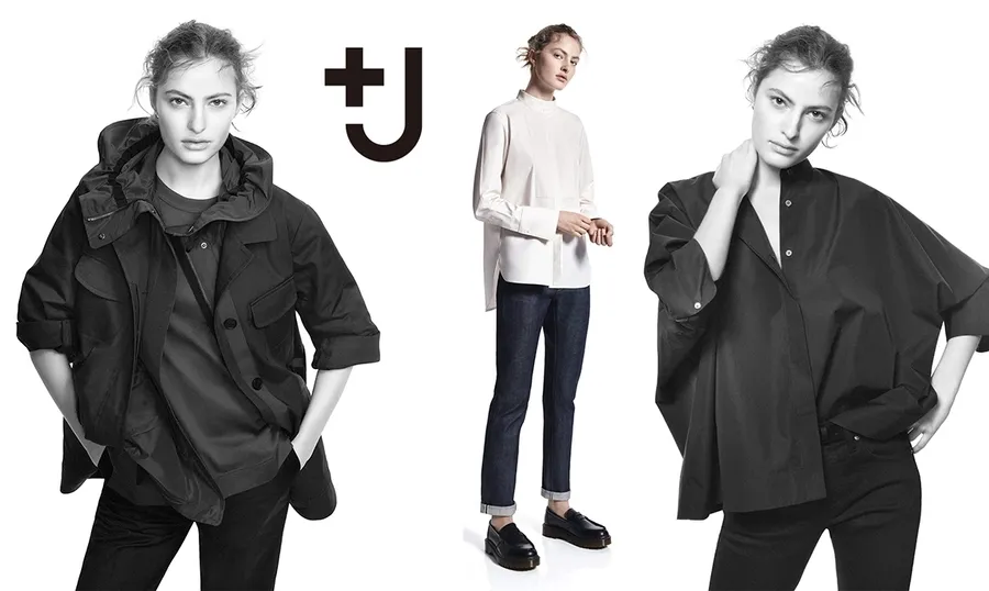 UNIQLO+J 聯名爆紅，開賣1小時秒殺！背後的極簡美學大師什麼來頭？