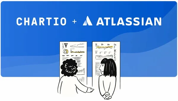 澳洲企業軟體巨擘 Atlassian 宣布併購 Chartio 並與 Stripe 合作！同步加強數據視覺化與支付系統 