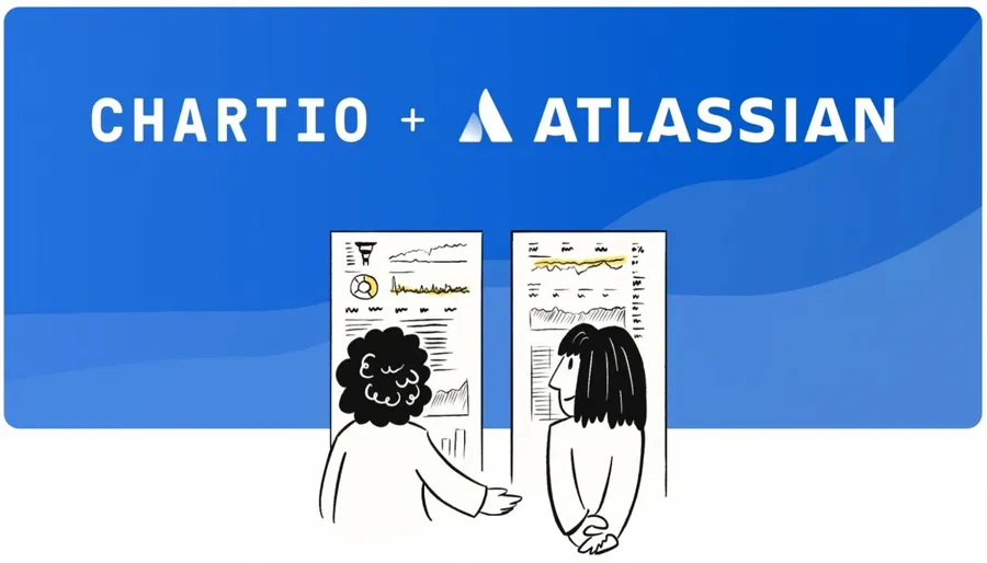 澳洲企業軟體巨擘 Atlassian 宣布併購 Chartio 並與 Stripe 合作！同步加強數據視覺化與支付系統
