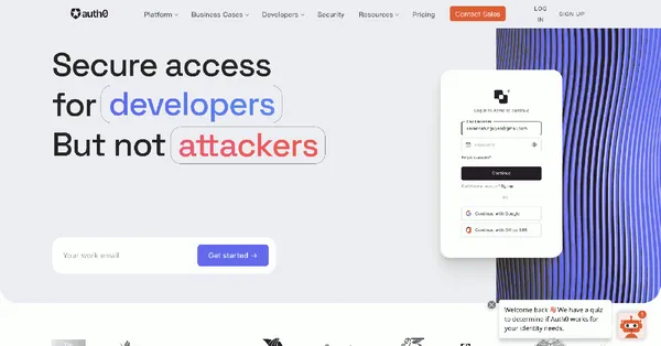 Auth0