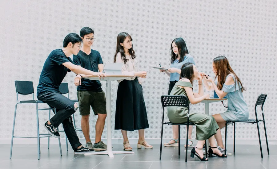 疫情+Google與FB廣告之戰：OMO如何幫助企業擁有市場適應性