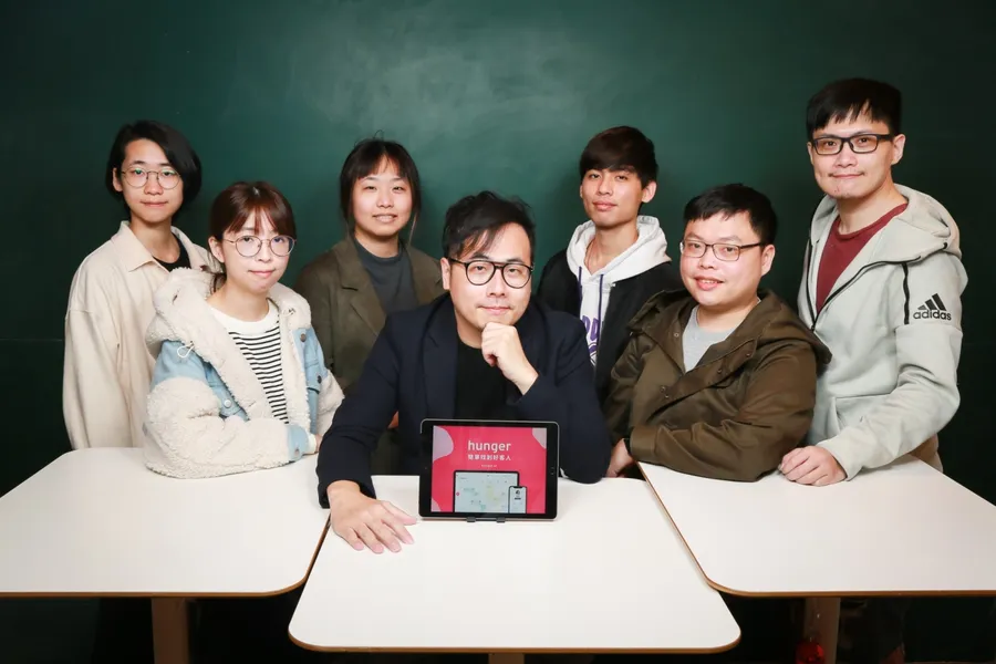美容產業數位轉型的好夥伴， hunger 夯客推最貼心的 CRM 系統