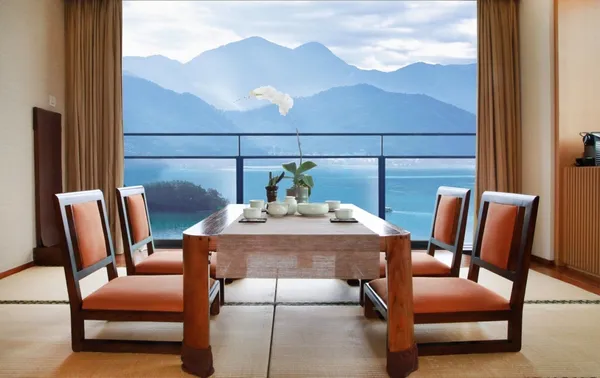 雲品溫泉酒店日月潭 Fleur de Chine Hotel4.jpg