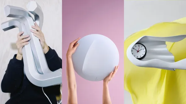 4 月 1 日開賣！2021 IKEA 限量藝術系列，內六角扳手變身桌燈、時鐘披毯起飛