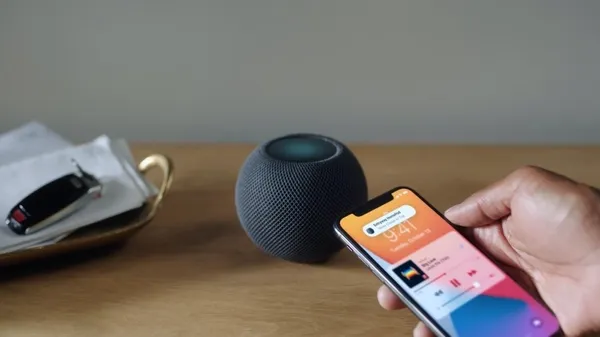 homepod mini