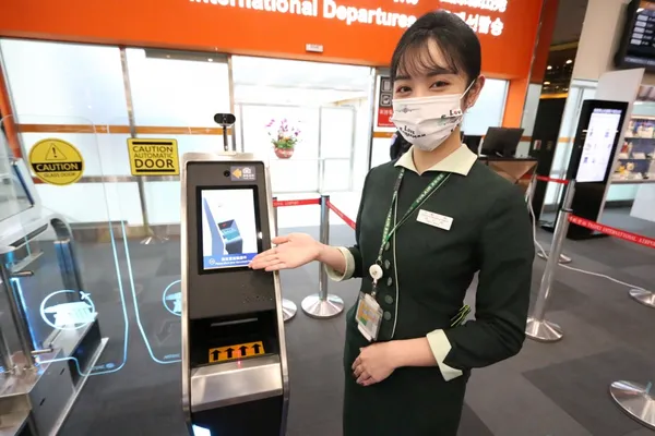 人臉辨識