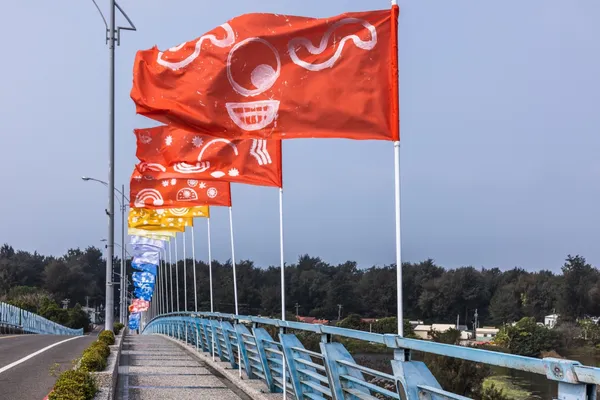 2021漁光島藝術節02