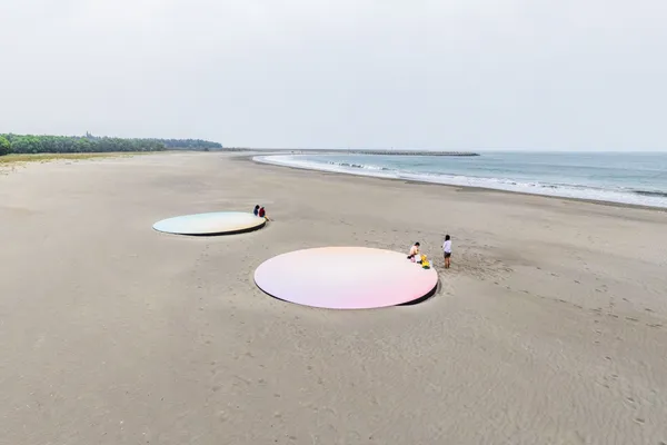 2021漁光島藝術節11