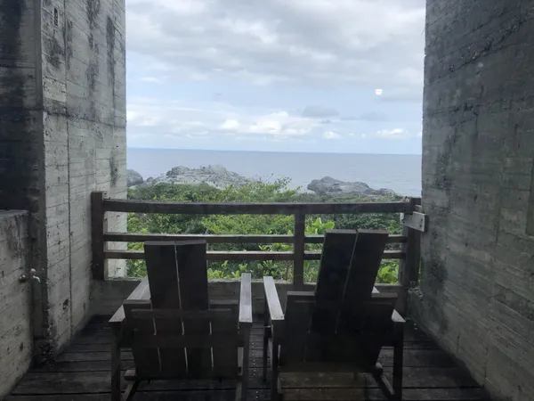 緩慢尋路 石梯灣 118 花蓮