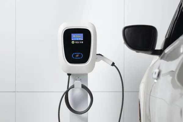裕電能源