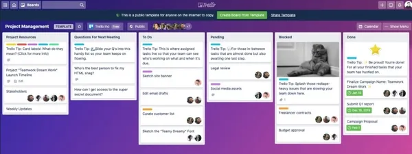 Project Management Board from Trello Templates.jpg