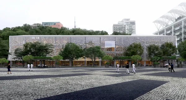 mecanoo-澳門新中央圖書館03.jpg